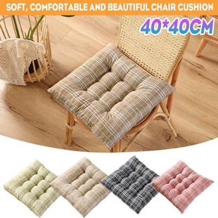 40x40cm Soft Cushion Pad Cover Decoration Sofa Pillow Living