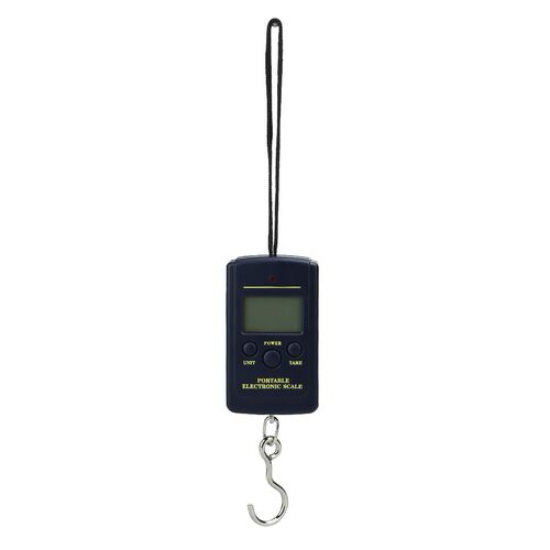 40kg/10g Luggage Scale Digital Hanging Balance Digital Handy