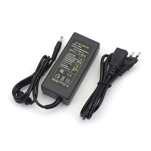 Universal Adapter DC 5V 12V 24V LED Power Supply AC 220V TO