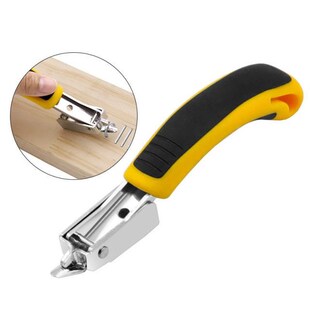 Handheld Labor saving Heavy Duty Upholstery Staple Remover N