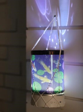 Children's Room Starry Sky Atmosphere Lights Led Starry Nigh