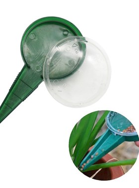Seed Sower 5 Size Setting Planter Gardening Supplies Hand He