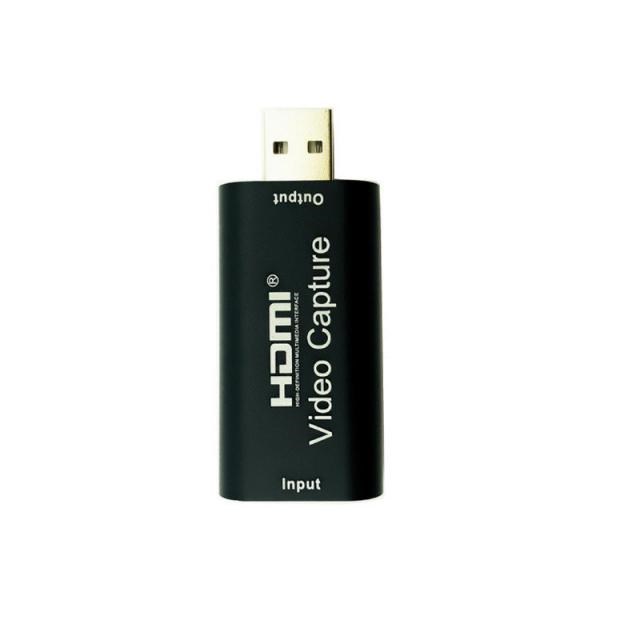 HDMI Video Capture Card Video HDMI Card 4K 30Hz 1080P USB 2