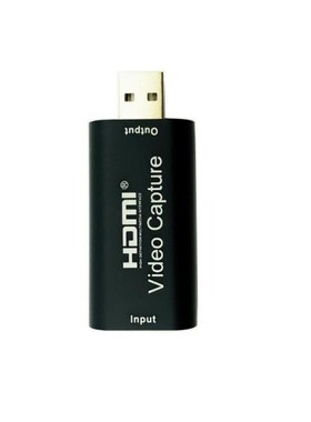 HDMI Video Capture Card Video HDMI Card 4K 30Hz 1080P USB 2