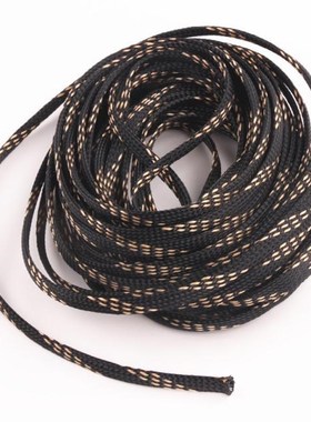 10M High Density Sheathing Insulation 6mm Braided Expandable