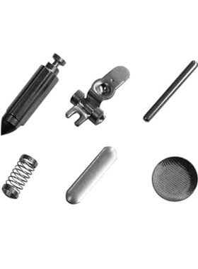 Carburetor Repair/Rebuild Kit Replaces ZAMA RB-168 适用于 PO