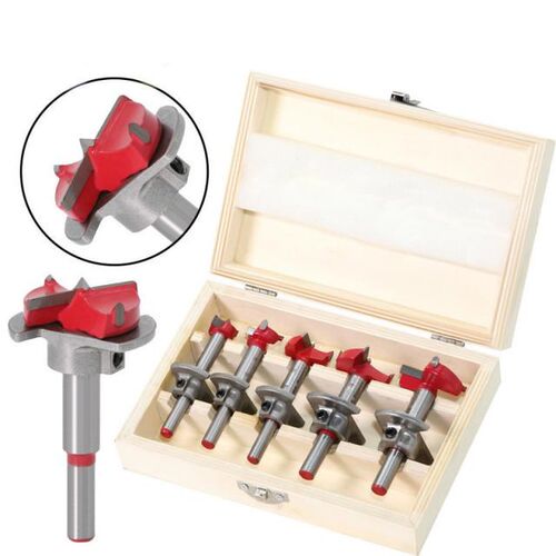 1PC Diameter 15,20,25,30,35mm Adjustable Carbide Drill Bits