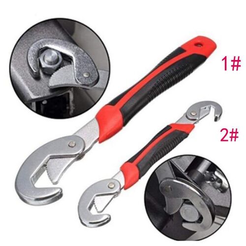 Adjustable Wrench Multifunctional Tool Vanadium Universal an