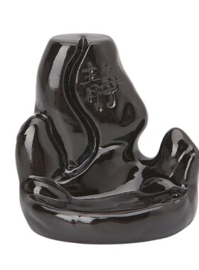 12 Styles Creative Tower Ceramic Incense Burner Fragrance Ho