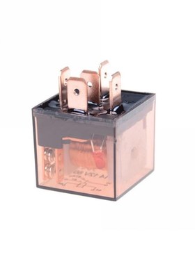 New Automotive Relay 12V 100A 5Pin SPDT Car Control Device C