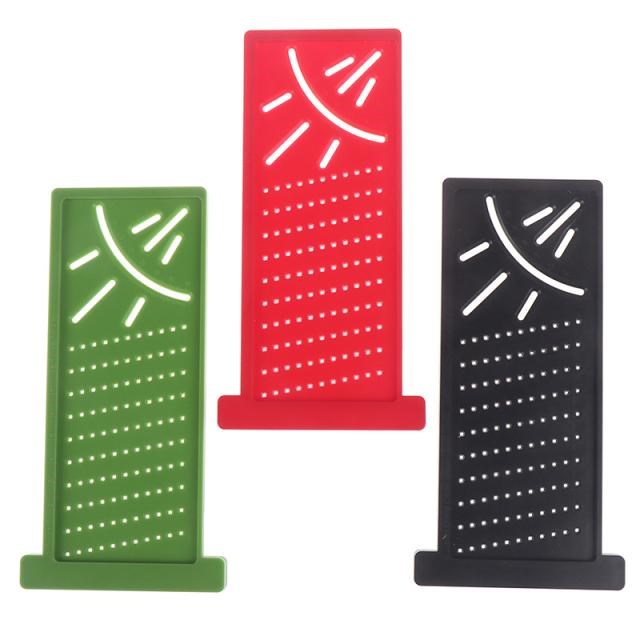 1Pc Woodworking Scriber T-type Mark Line Square Layout Metri