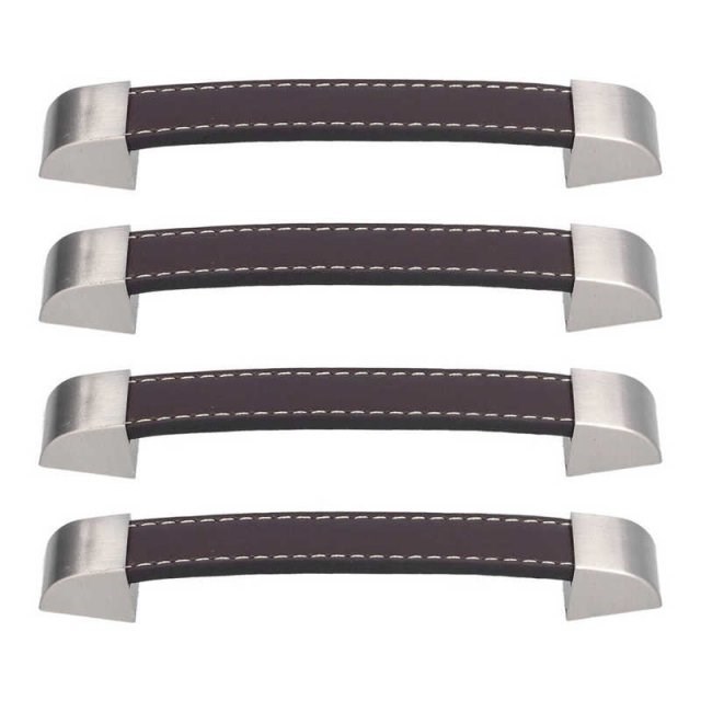Luggage Pull Exquisite Furniture Handle Non Fading for Door