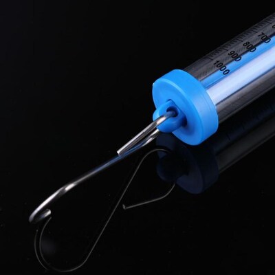 Newton Gram Dynamometer Spring Scale Balance Tubular Dynamom
