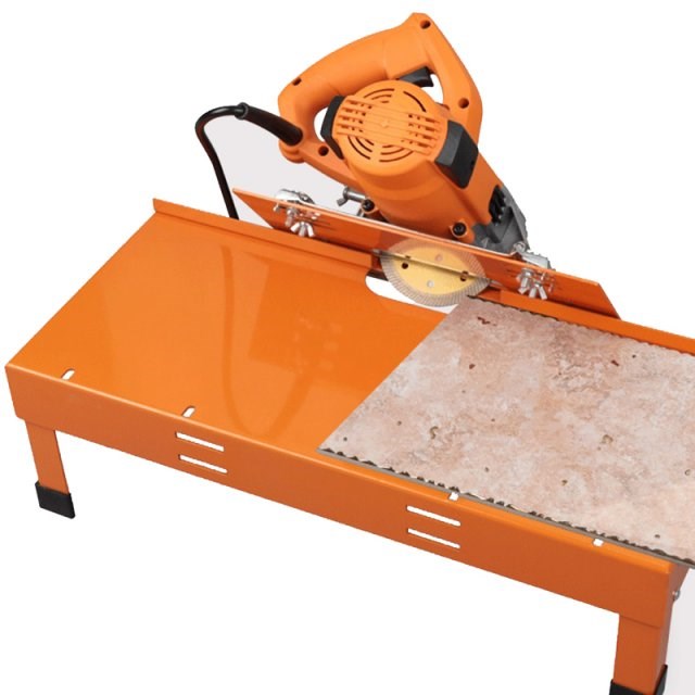 Tiling 45 Degree Angle Cutting Tools Desktop Ceramic Tile Ch