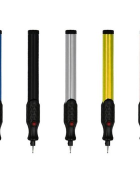 Electric Engraving Pen 12000rpm DIY Craft Scripture with Sma