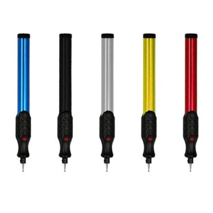 Electric Engraving Pen 12000rpm DIY Craft Scripture with Sma