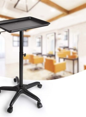 Beauty Salon Hairdesser Service Barber Trolley Hair Coloring