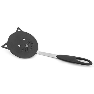 Nylon  Frying Spatula Non Stick Omelette Shovel Fried Fis