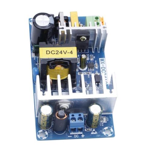 AC 110v 220v to DC 24V 6A AC-DC Switching Power Supply Modul