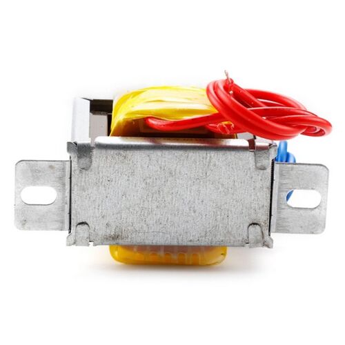 7XEA 220V to 12V Electronic Transformer with Red Line Input