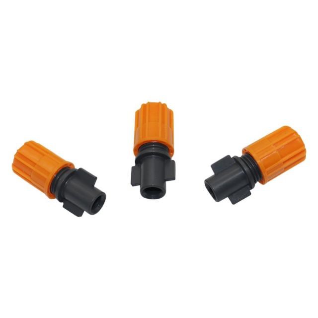 Atomization Misting Sprinklers Garden Humidification Cooling