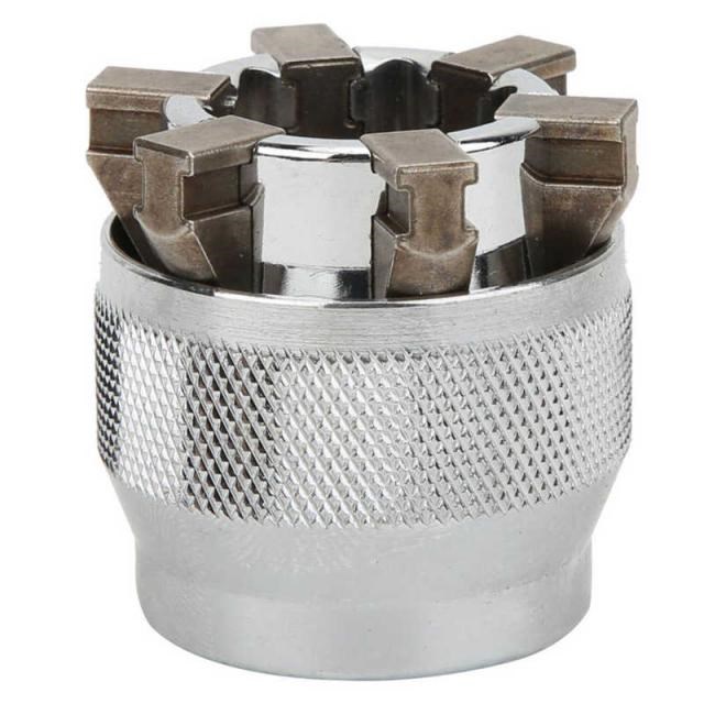 Universal Socket Wrench Magical Adjustable Socket for 10~19m