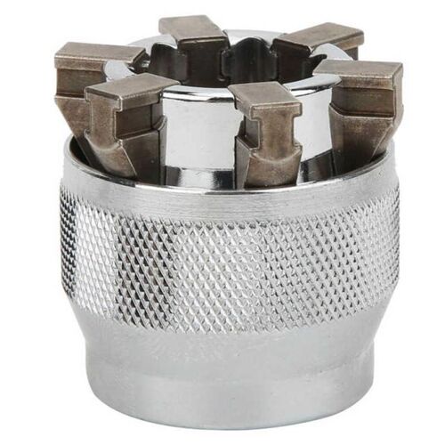 Universal Socket Wrench Magical Adjustable Socket for 10~19m