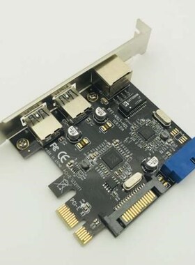 USB 3.0 3 Port Ethernet Adapter USB 3.0 HUB 10/100/1000 Mbps