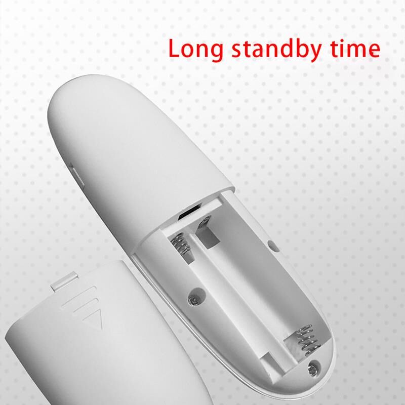 1 Transmitter 6 Receivers Mini Smart Tracker Locator Anti Lo