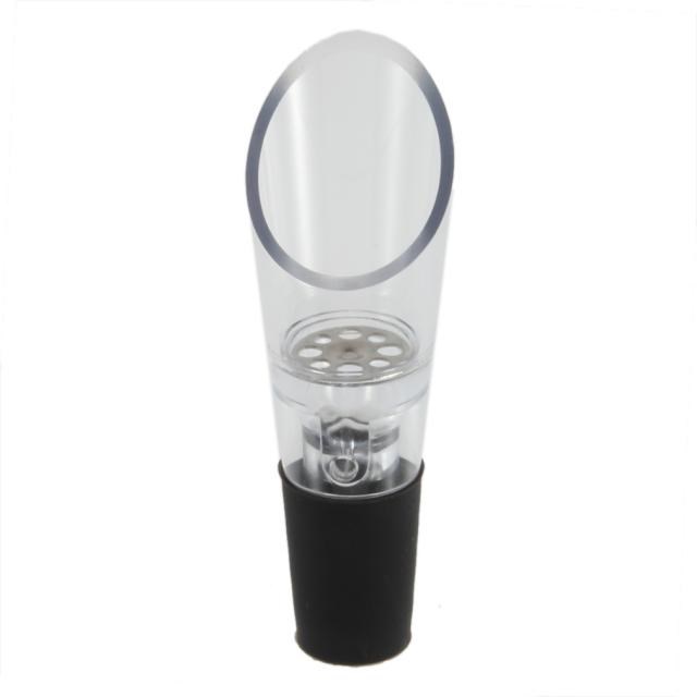 1pc Superior Quality Wine Aerator Pour Spout Decanter  hot s