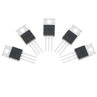 5PCS IRLZ44N Z44N TO220 IRLZ44NPBF