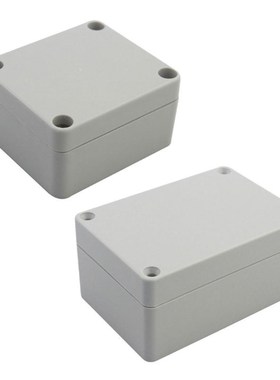 DIY Outdoor Waterproof Junction Boxes Electrical Control Ter