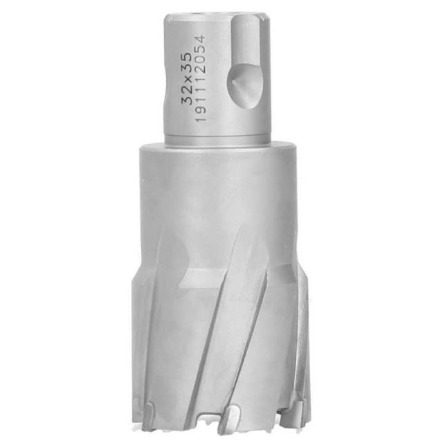 Metal Hollow Core Bit Hardware Accessory Cutting Tool Portab