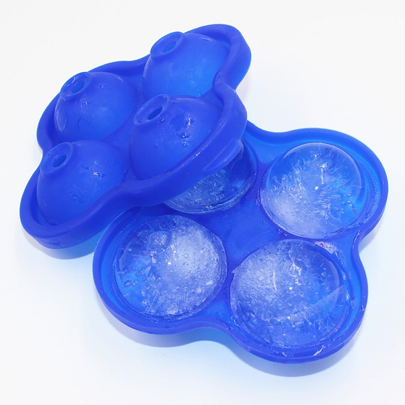 Bar Ice Cube Maker DIY Ice Cube Tray Chocolate Mold Home Kit
