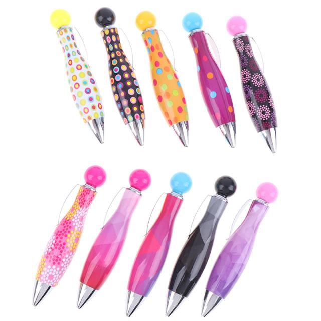Cute Point Drill Pen Diamond Embroidery Accessory Diamond Pa