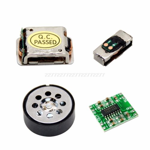 Bone Conduction Module/Bone Conduction Sensor /Minimum Bone