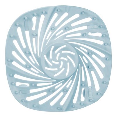 Kitchen Sink Drain Bathroom Floor Drain Cover Shower Hair Ca