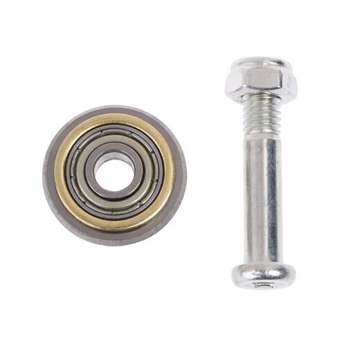 Manual Tile Brick Cutter Rotary Bearing Wheel Replacement Fo
