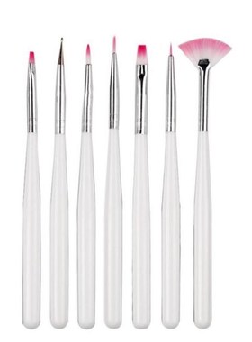 7pcs/set Cake Decorating Tools Baking Accessories Multifunct