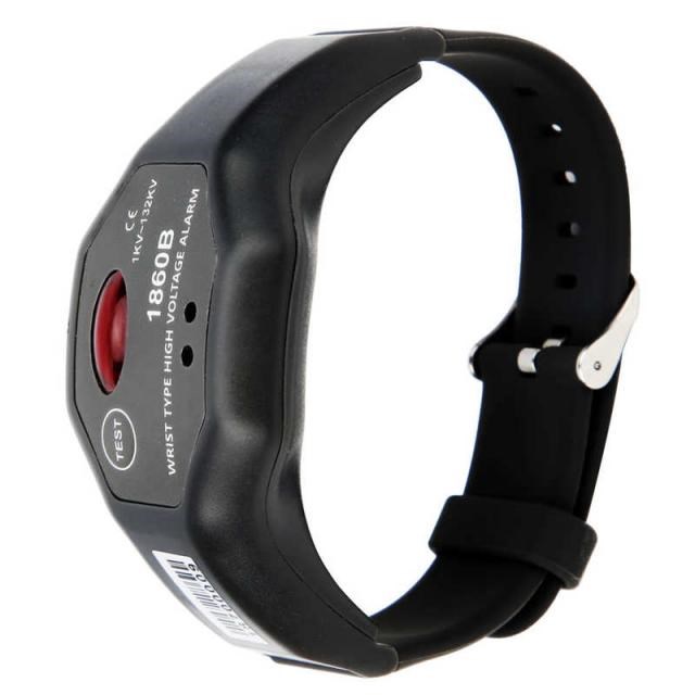 ETCR-1860B 1KV-132KV High Voltage Alarm Wrist Watch High Vol