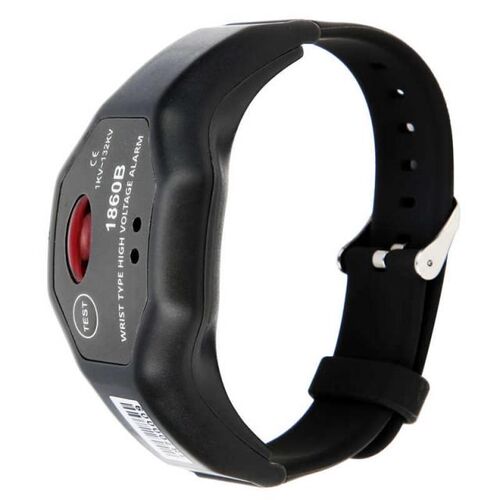 ETCR-1860B 1KV-132KV High Voltage Alarm Wrist Watch High Vol