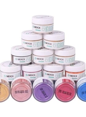 5g Flash Glitter Powder Baked Edible Pigments Decorating Foo