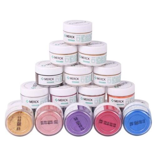 5g Flash Glitter Powder Baked Edible Pigments Decorating Foo