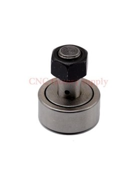 FREE SHIPPING 4pcs/lot  KR26 KRV 26 CF 10-1 Cam Follower Nee