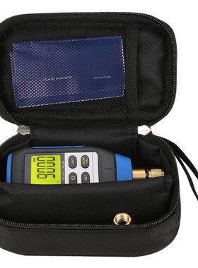 1 Set VMV-1 High Accuracy Digital Vacuum Gauge 适用于 Atmosp