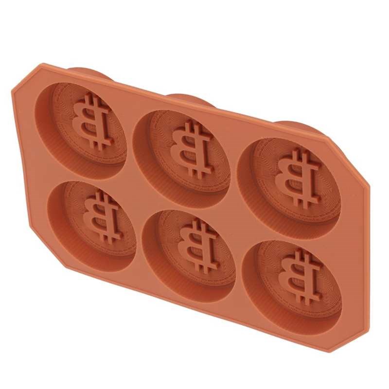 Silicone Mold Non-Toxic Chocolate Mold Baking Tool for Desse