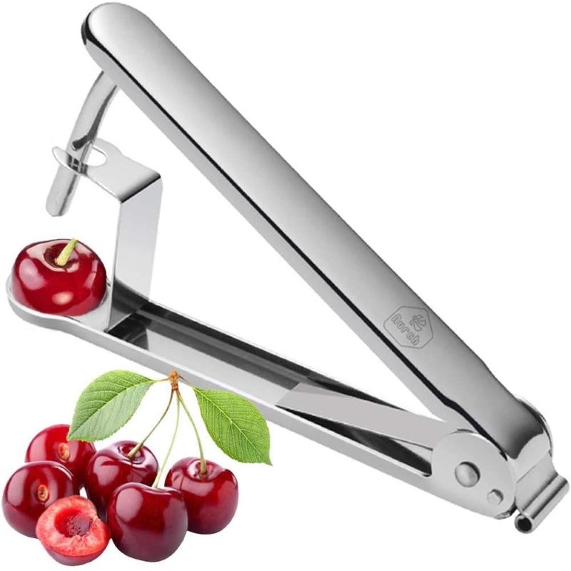 Stainless Steel Nuclear Remove Device Cherry Hawthorn Diggin