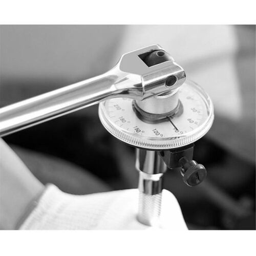 Torque Wrench Torque Meter Dial Automotive Tools Auto Repair