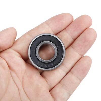1Pc Deep Groove Ball Bearings 6202-2RS Ball Bearing Miniatur