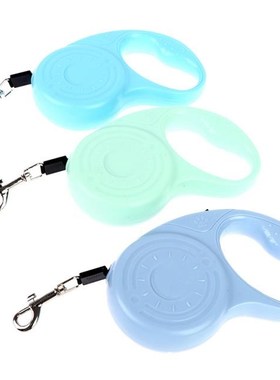 3M Retractable Dog Leashes Automatic Adjustable Extending Ny